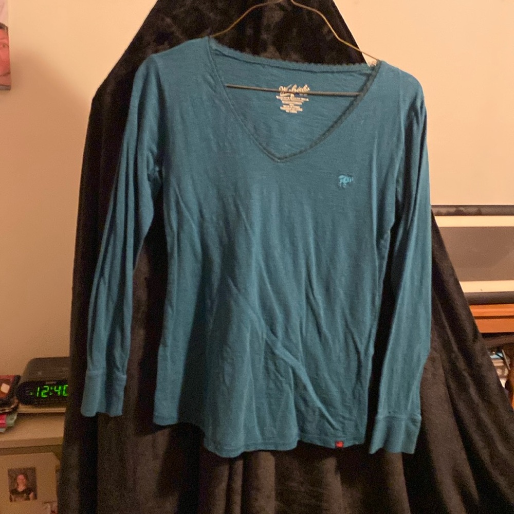 Woolrich shirt